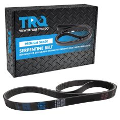 Serpentine Belt