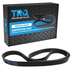 Serpentine Belt
