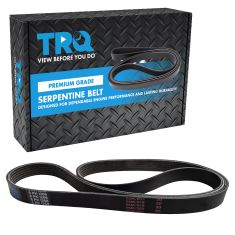 Serpentine Belt