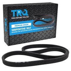 Serpentine Belt