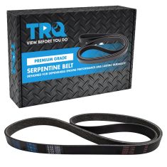 Serpentine Belt