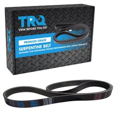 Serpentine Belt
