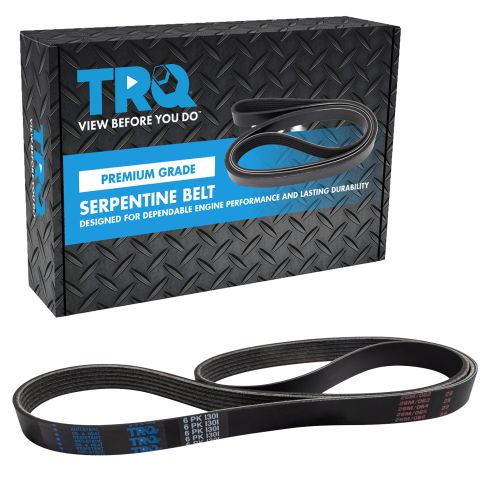 Serpentine Belt