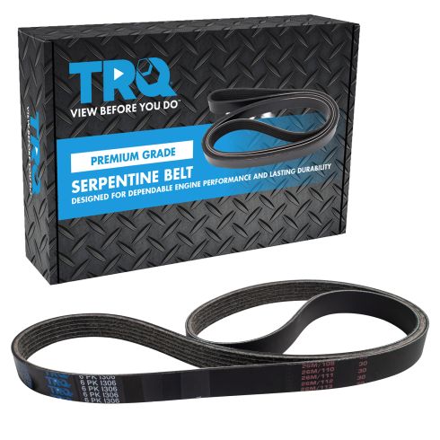 Serpentine Belt