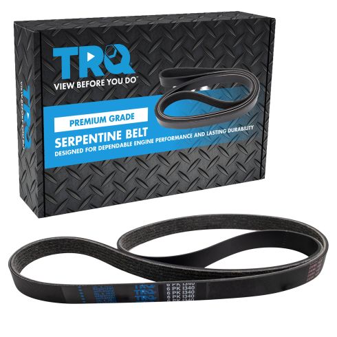 Serpentine Belt