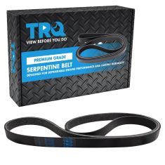 Serpentine Belt