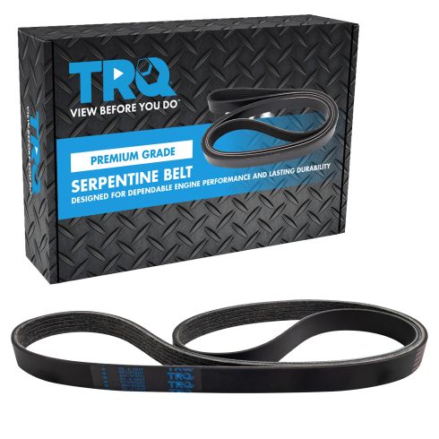 Serpentine Belt