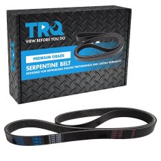 Serpentine Belt
