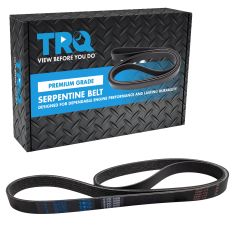 Serpentine Belt