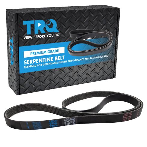 Serpentine Belt