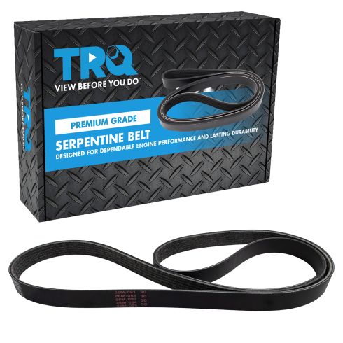 Serpentine Belt