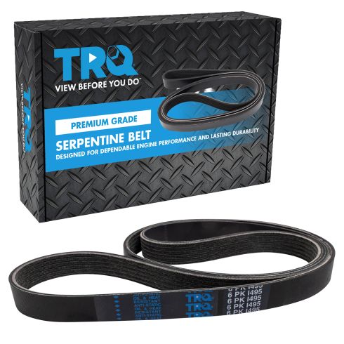 Serpentine Belt