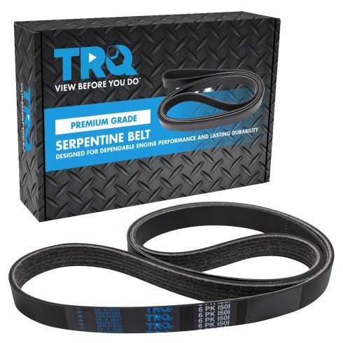 Serpentine Belt