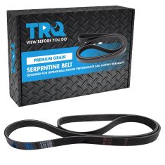 Serpentine Belt