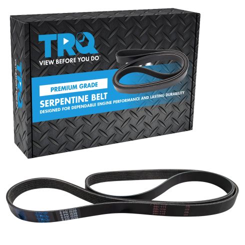 Serpentine Belt