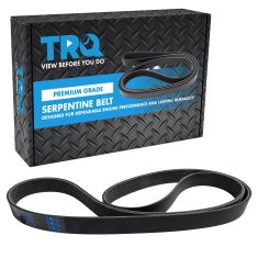 Serpentine Belt