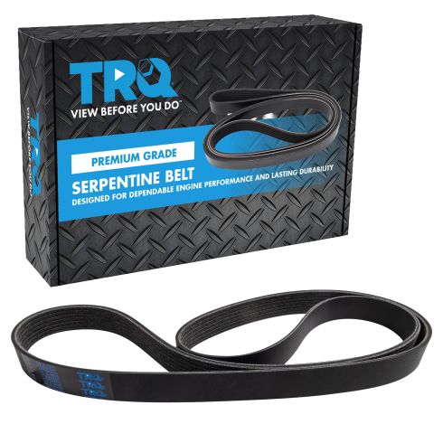 Serpentine Belt