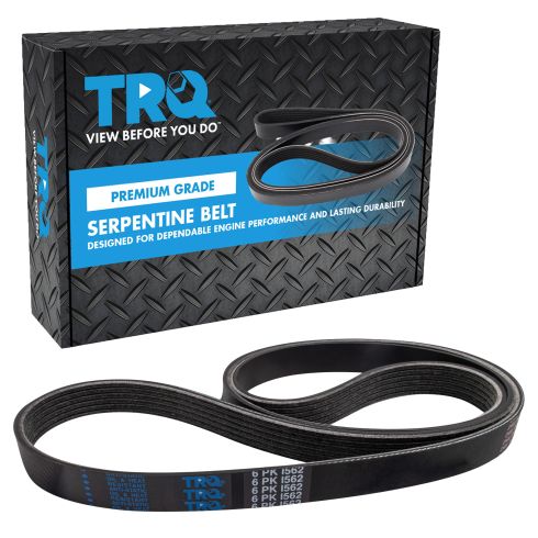 Serpentine Belt