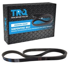 Serpentine Belt
