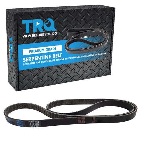 Serpentine Belt