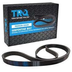 Serpentine Belt
