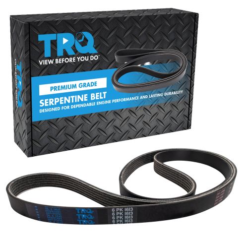 Serpentine Belt