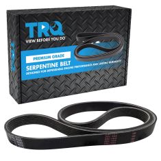 Serpentine Belt