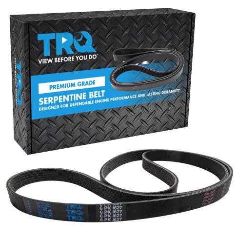 Serpentine Belt