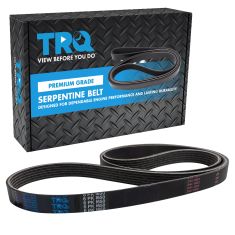 Serpentine Belt