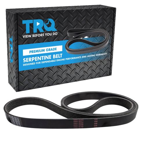 Serpentine Belt