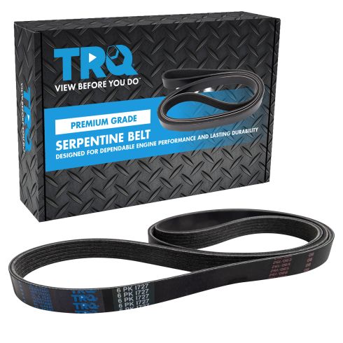 Serpentine Belt