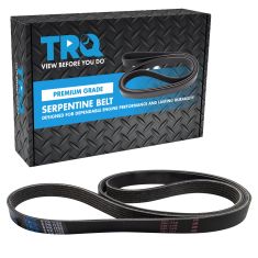 Serpentine Belt