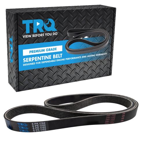 Serpentine Belt