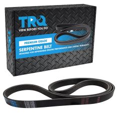 Serpentine Belt