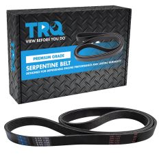 Serpentine Belt