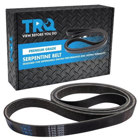 Serpentine Belt
