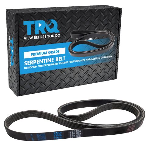 Serpentine Belt