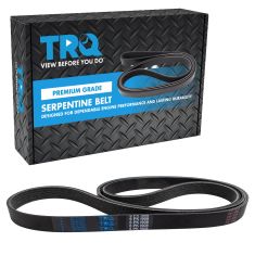 Serpentine Belt