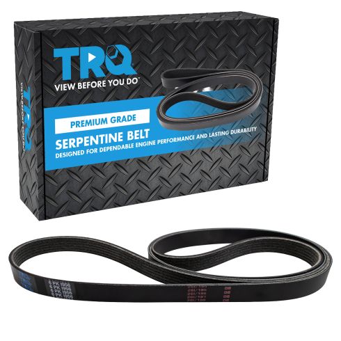 Serpentine Belt