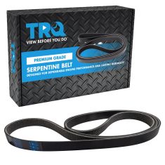 Serpentine Belt