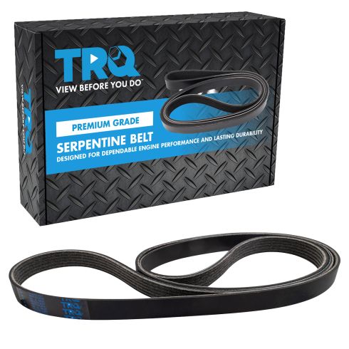 Serpentine Belt