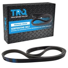 Serpentine Belt