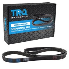 Serpentine Belt