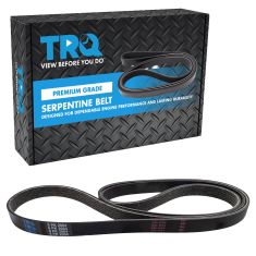 Serpentine Belt