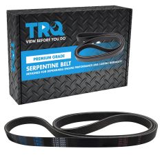 Serpentine Belt