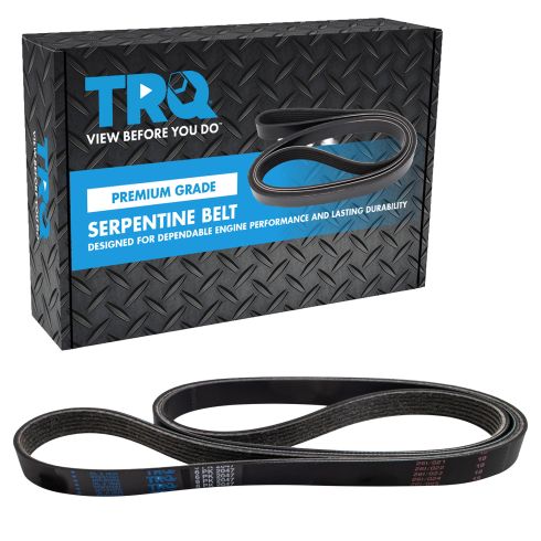 Serpentine Belt