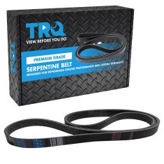 Serpentine Belt