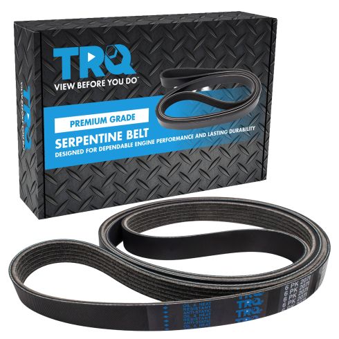Serpentine Belt