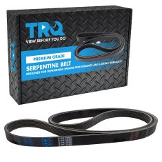 Serpentine Belt