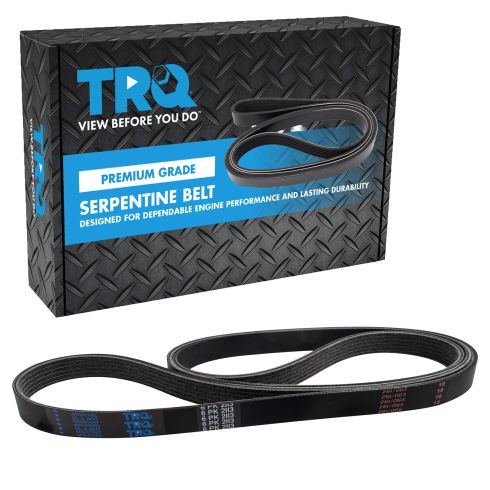 Serpentine Belt